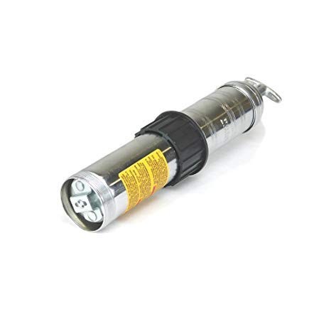 DeWalt DCGG570/DCGG571 OEM Replacement Grease Gun Grease Tube, N365763 gallery