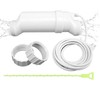 Salt Water Chlorinator System W3T-Cell-15 for In-Ground Pool 40000 Gallons gallery