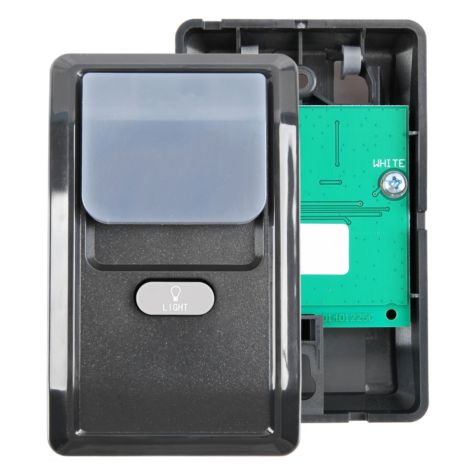 Garage Door Opener Remote Wall Pad Panel for Liftmaster Chamberlain 882LMW gallery