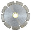 4-1/2 Inch Tuck Point Blade-Standard 4-1/2 Inch x .250 x 7/8-5/8, 10mm Rim gallery