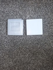 Carrier Communicate Thermostat