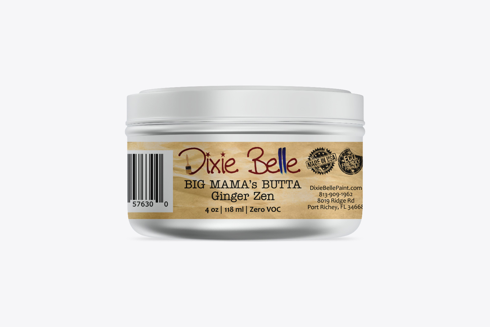 Dixie Belle Big Mama's Butta, 4oz 10oz, Free Ship Over $35 gallery