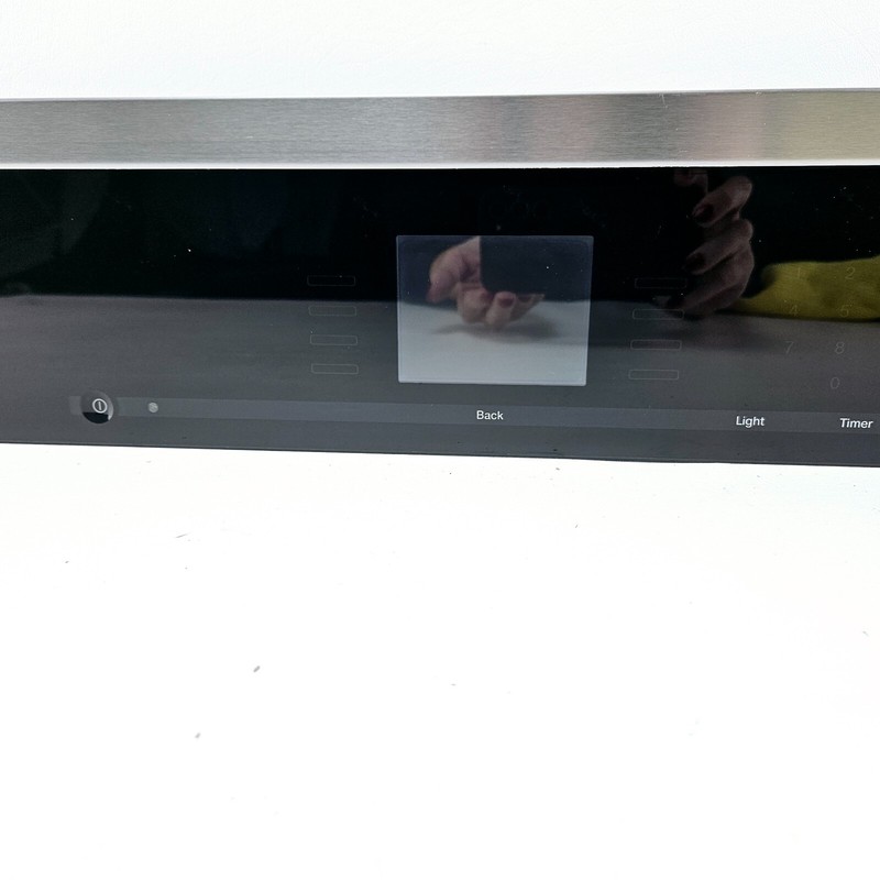 Genuine MIELE Single Oven 30" Touch Panel Assy # 9898800 9978880 7878161 gallery