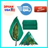 Thicker Plant Freeze Covers – 2 Pack 47.3" W X 71" H Frost Protection Blankets gallery