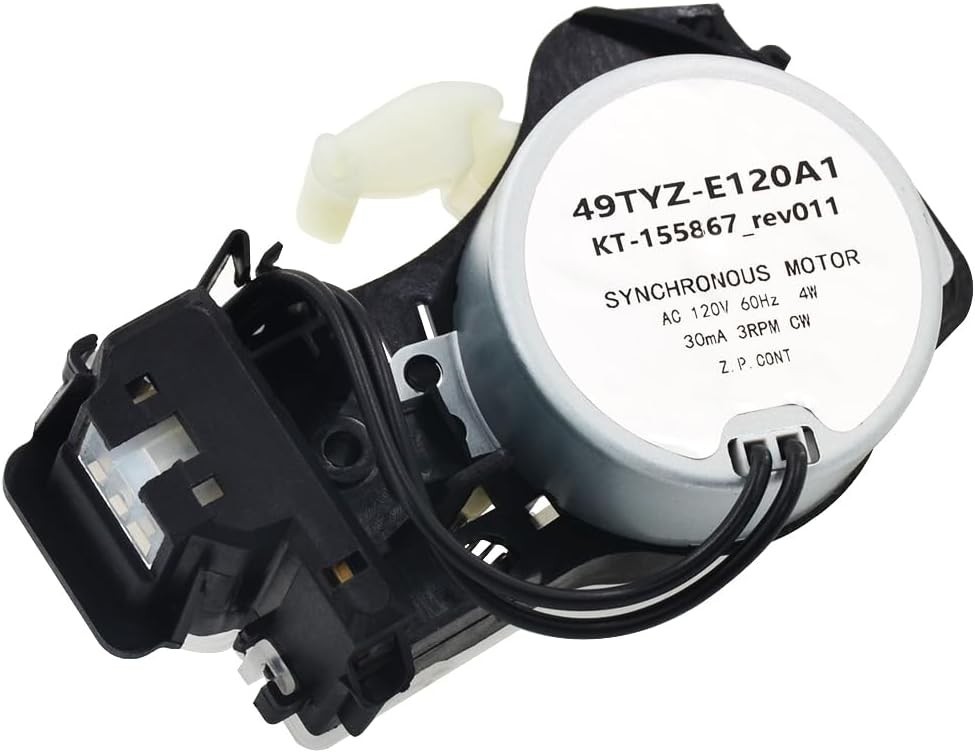 Washer Shift Actuator for Whirlpool Maytag W10913953 W10815026 W10597177 W114817 gallery