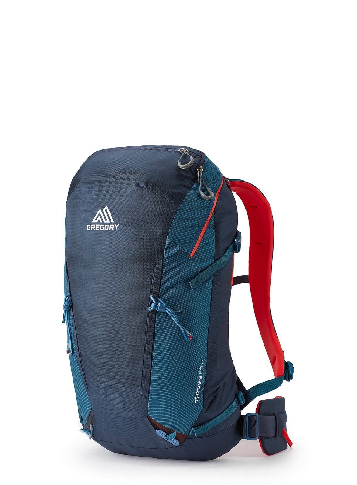 Gregory Targhee Fasttrack 24L, Navy, S/M