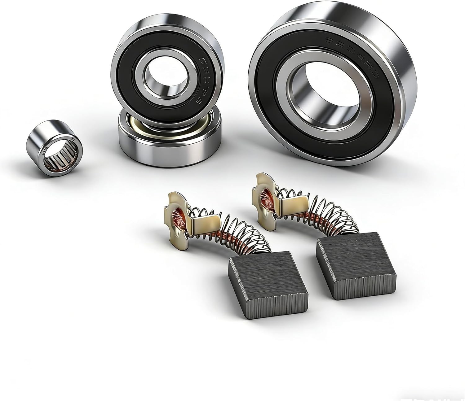 For Sears Craftsman RM871 Motor Rebuild Kit 137.xxxxxx Motorized Table Saws New gallery