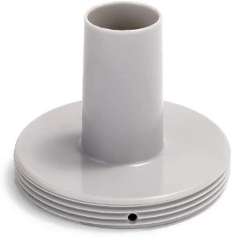 Pool Grid Strainer Connector for Intex 11/4" Inlet Fitting Set of 2 gallery
