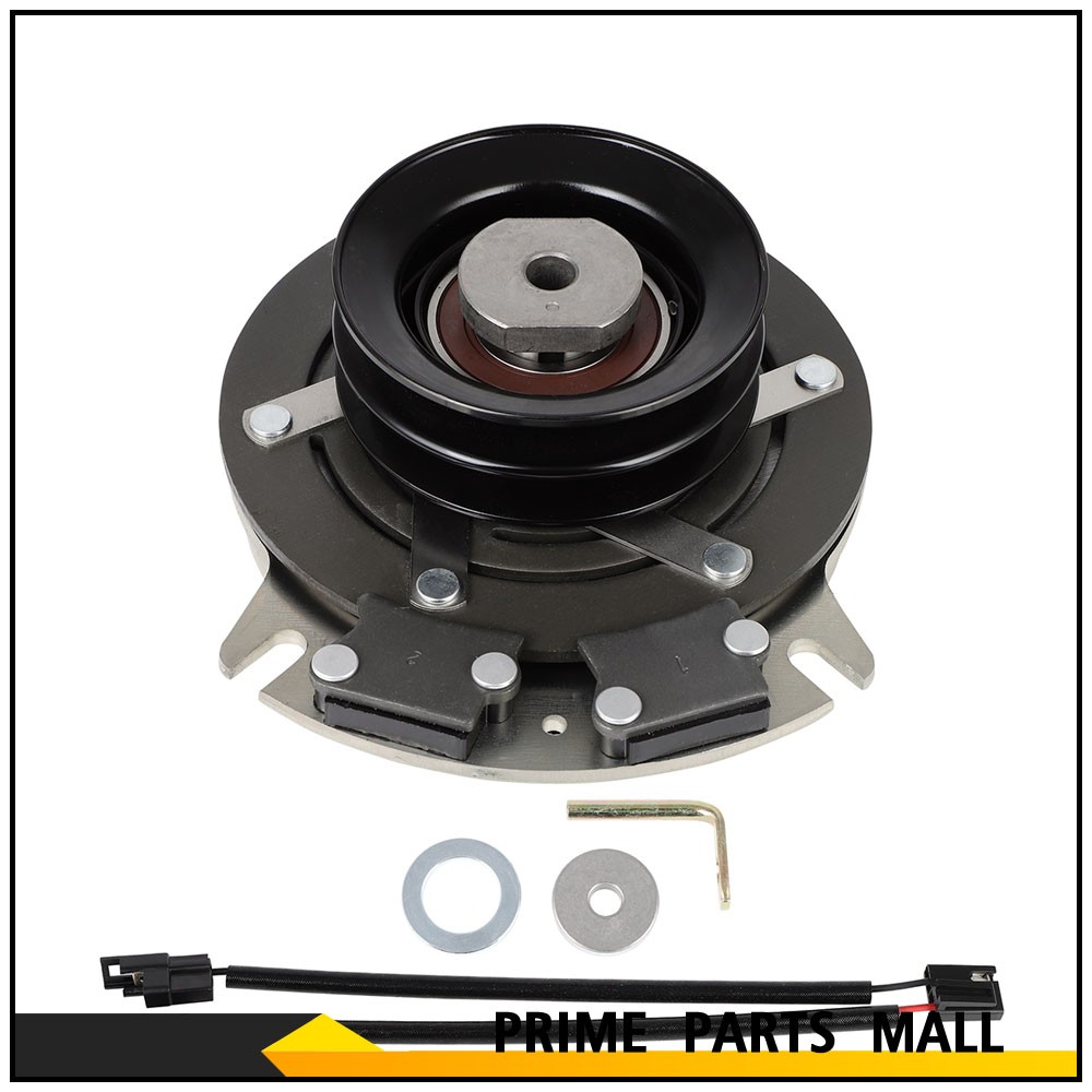 PTO Clutch for Simplicity Murray Sunstar GTH 1686737SM 1674750SM Sunstar20 gallery