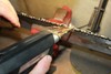 24" Carbide Skip Tooth Chain 3/8" x .050 x 84drive links For Stihl Husqvarna Etc gallery