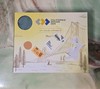California Design Den Twin Sheet Set 100% Cotton Sateen Weave 400 Thread Count gallery