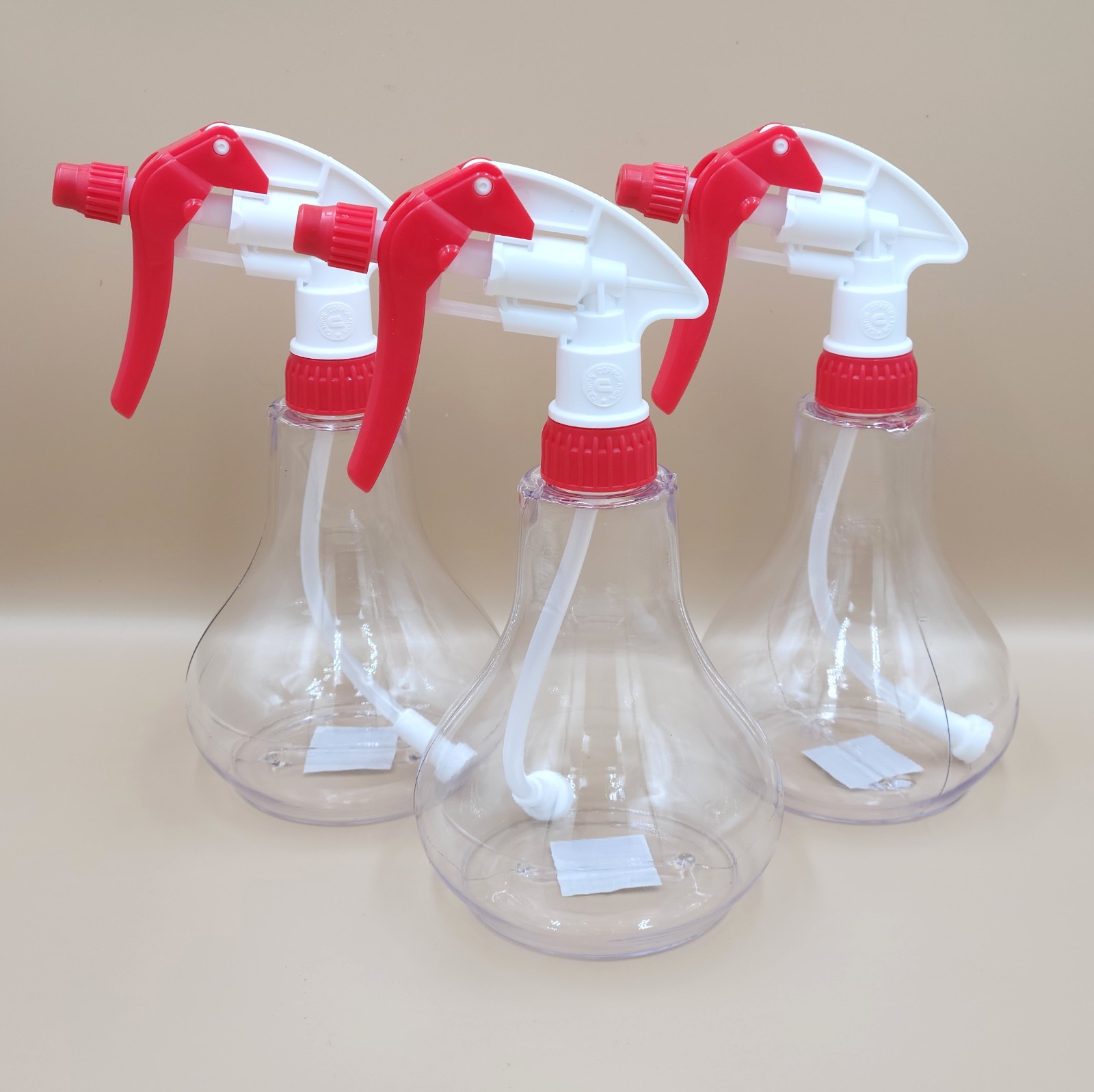 3PCS Water Spray Bottle Small gallery
