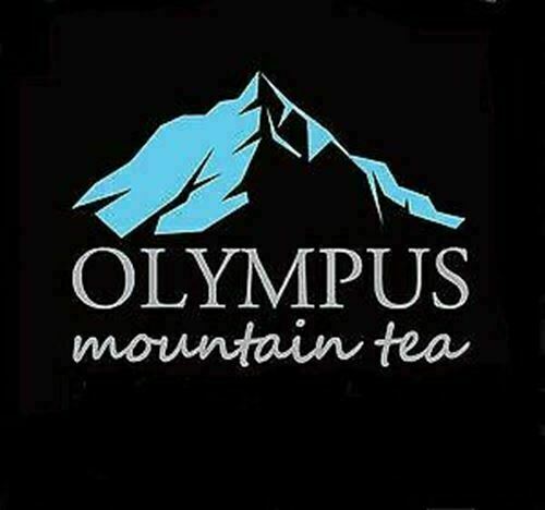Vitality OLYMPUS Mountain Tea. Organic Tea Herb Mix of: Greek Mountain Tea (Side gallery