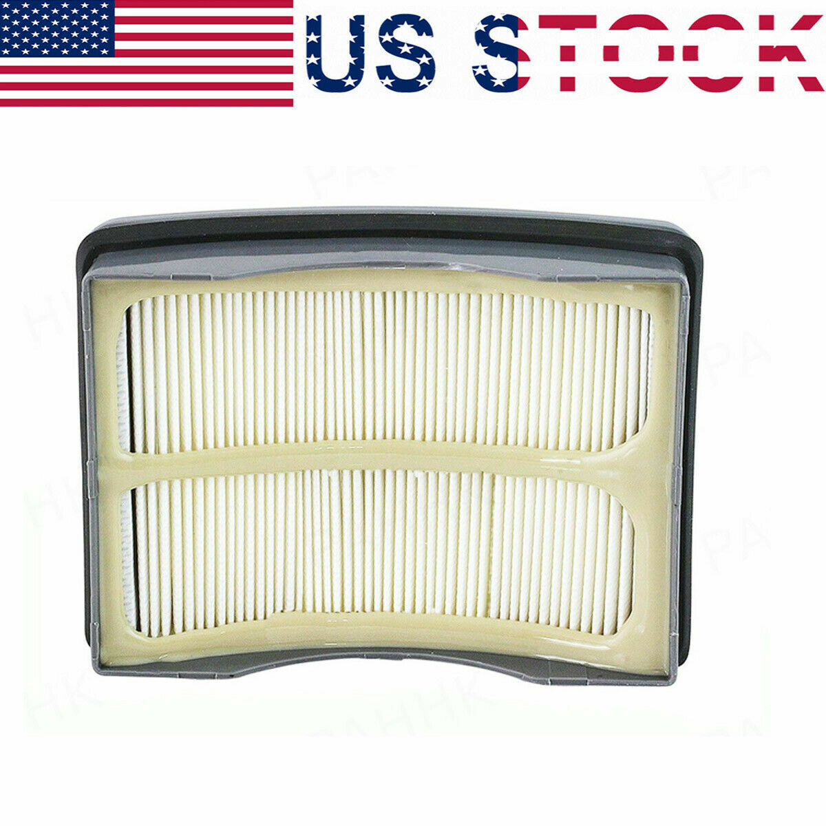 HEPA Filter & Foam Filter Kit For Shark Rotator Pro Lift -Away NV500 NV501 NV505 gallery