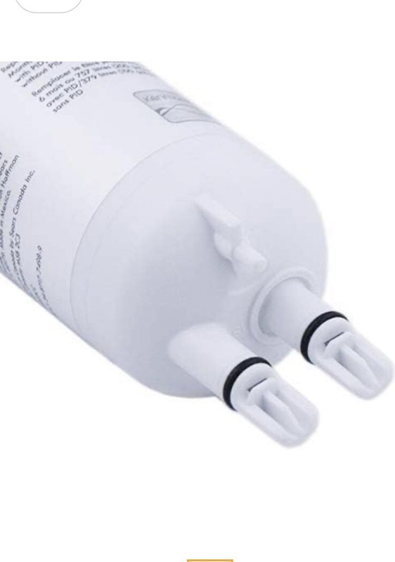 2 Pack Kenmore 9083 Replacement Refrigerator Cartridge Water Filter 469083 9020 gallery