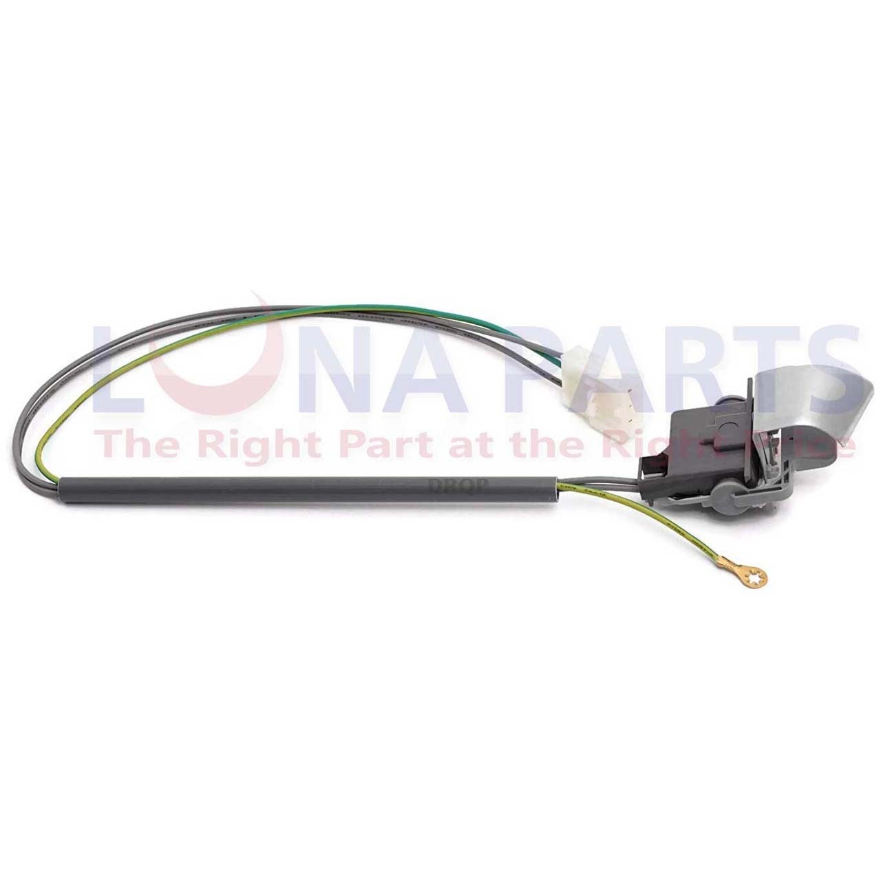 For Kenmore Washer Washing Machine Lid Switch Assembly # LA0888006PAKS280 gallery