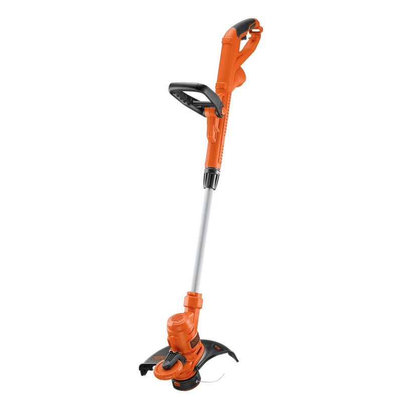 BLACK+DECKER String Trimmer, 6.5-Amp, 14-Inch - GH900 gallery