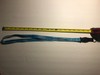 Sky Blue Teach for America Lanyard 22” inch Keychain Keyholder gallery