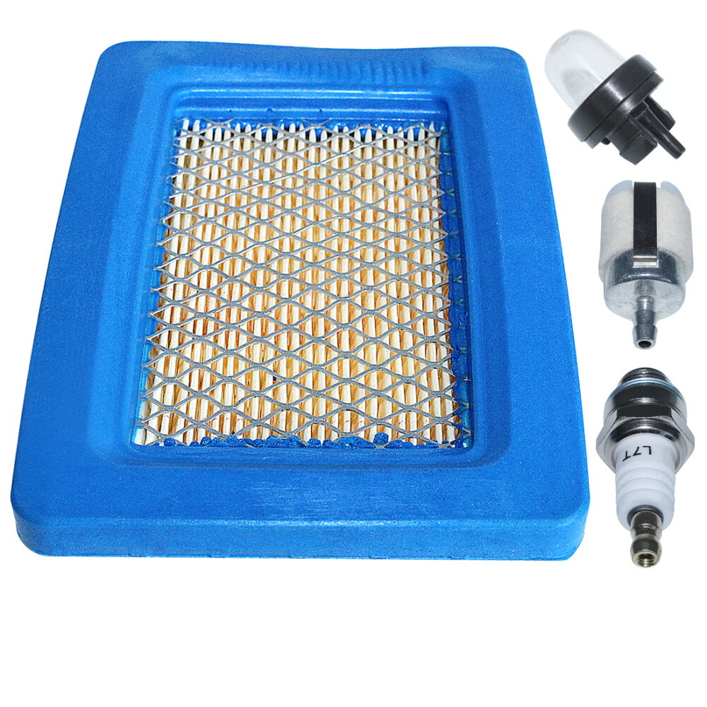 Air Fuel Filter Primer Bulb For Echo PB-760LNT PB-770H PB-770T PB-760LNH Blower gallery