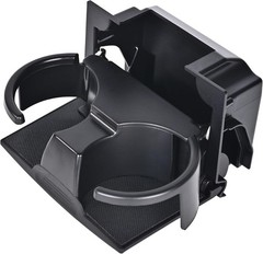 Cup Holder Replacement for 05-12 Pathfinder 05-15 Xterra 05-19 Frontier Replace#