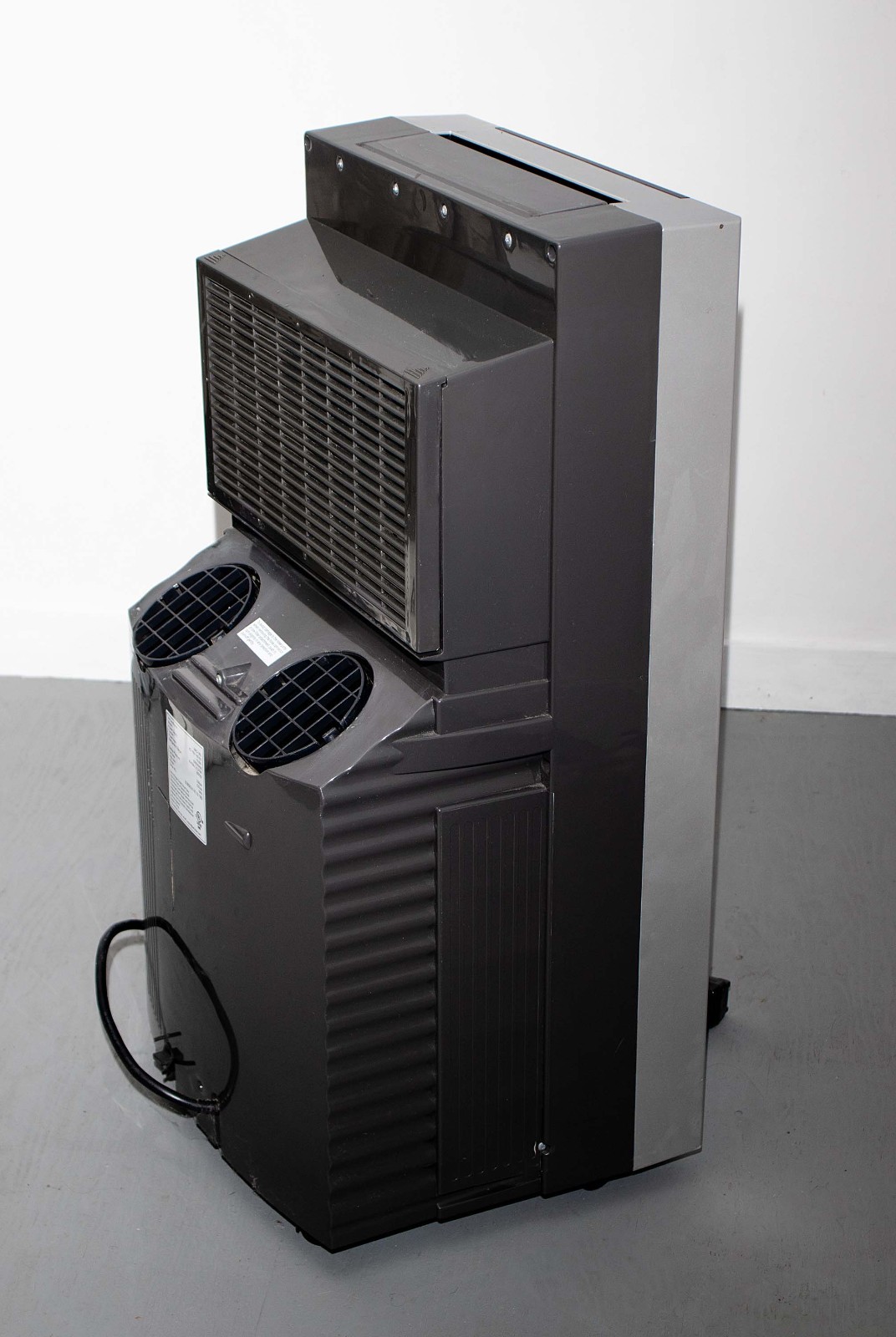 Whynter ARC-14S Portable Air Conditioner 14,000 BTU with Dual Hose PICKUP ONLY gallery