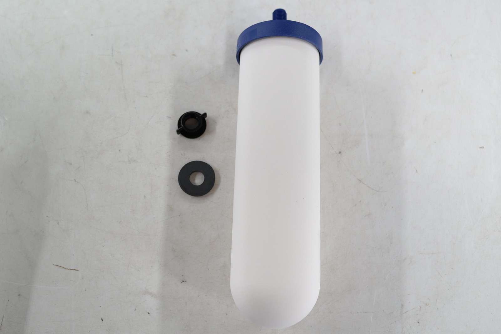 ProOne G2.0 Water Filter 9 In White Gravity Brita Maxtra+ Replacement Cartridge gallery