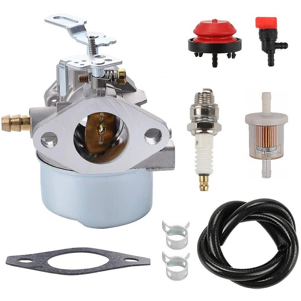 Carburetor Carb For Sears Craftsman Model 536.886261 9hp 21in Snow Blower gallery