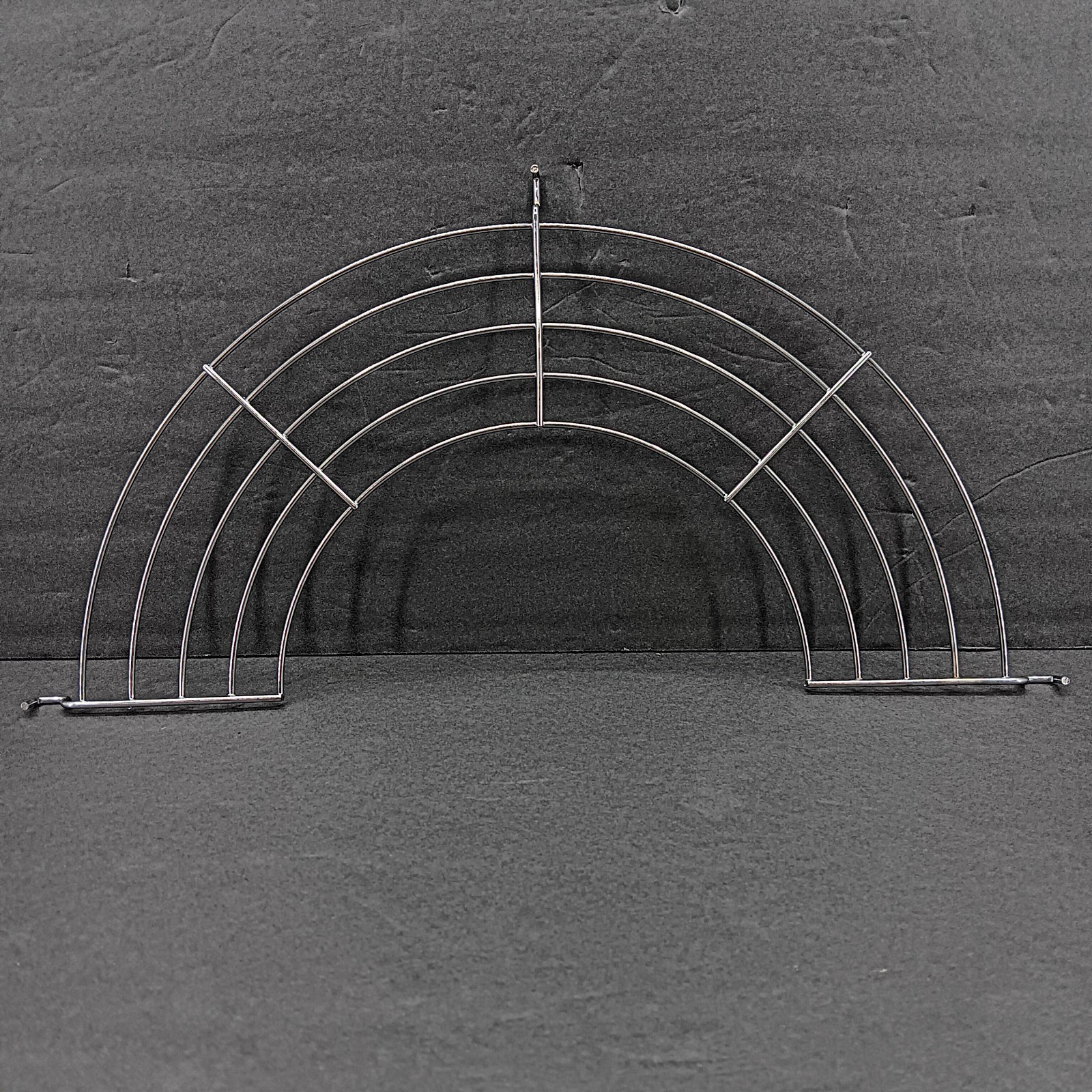 Farberware Electric Wok Replacement Rack Part Only Model 303 Stainless Steel gallery