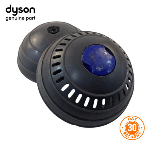 OEM Dyson UP13 DC65 DC41 DC66 Ball Shell Cover Housing Pair 923525-03 gallery