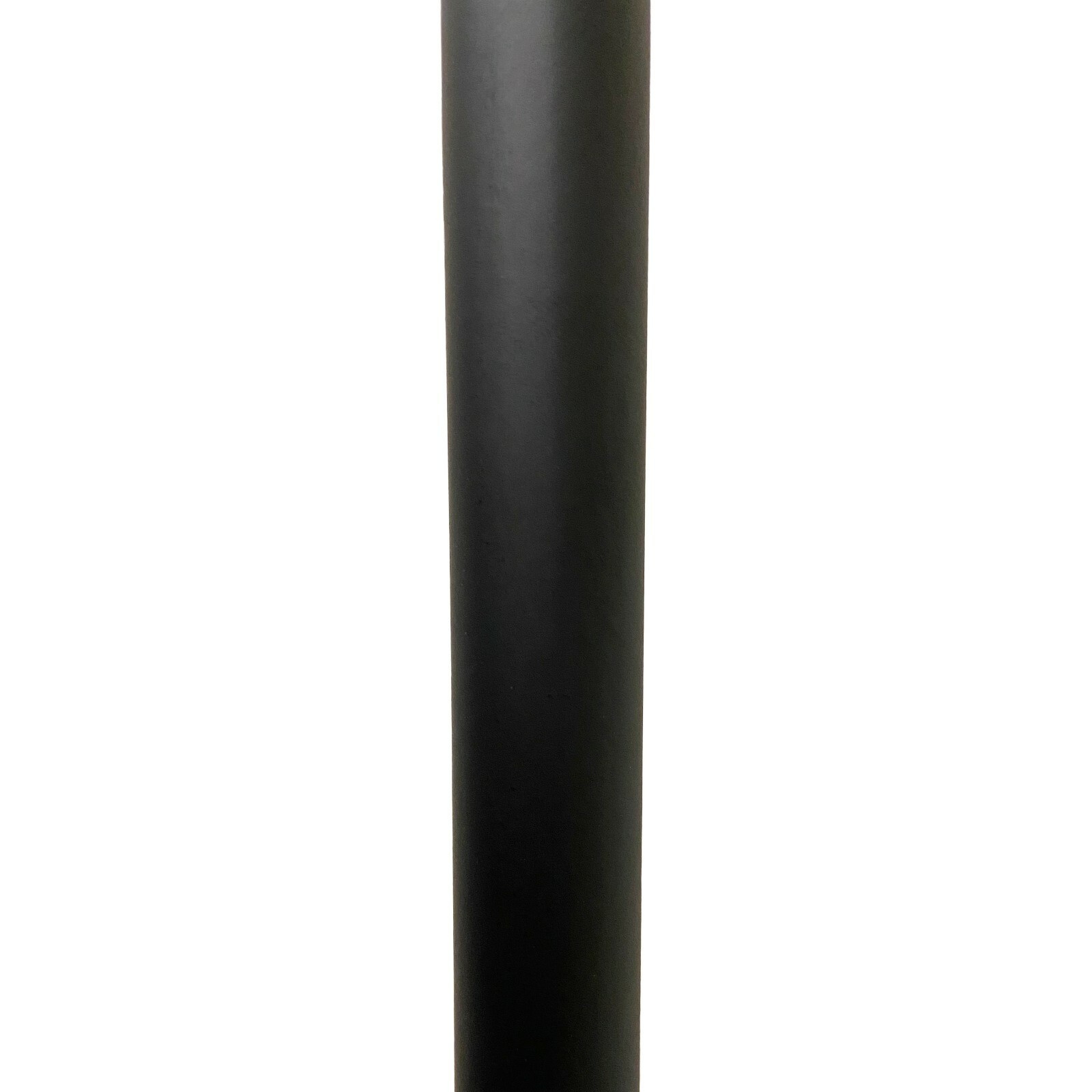 Iron Balusters 5/8" Round x 44" Long Classic, Hollow - 30pcs - Satin Black DH-28 gallery