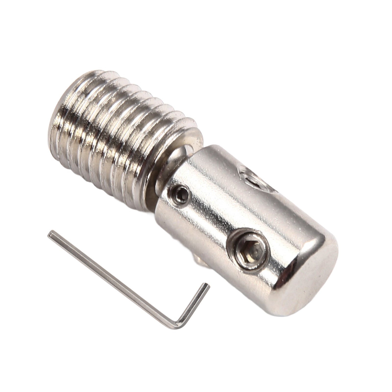 M16 Rotary Screw -Release Swivel Adapter for TPE Doll Multi-Angle Swing6367 gallery