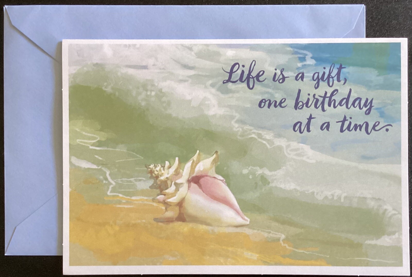 Happy Birthday Card Hallmark Greeting Card gallery