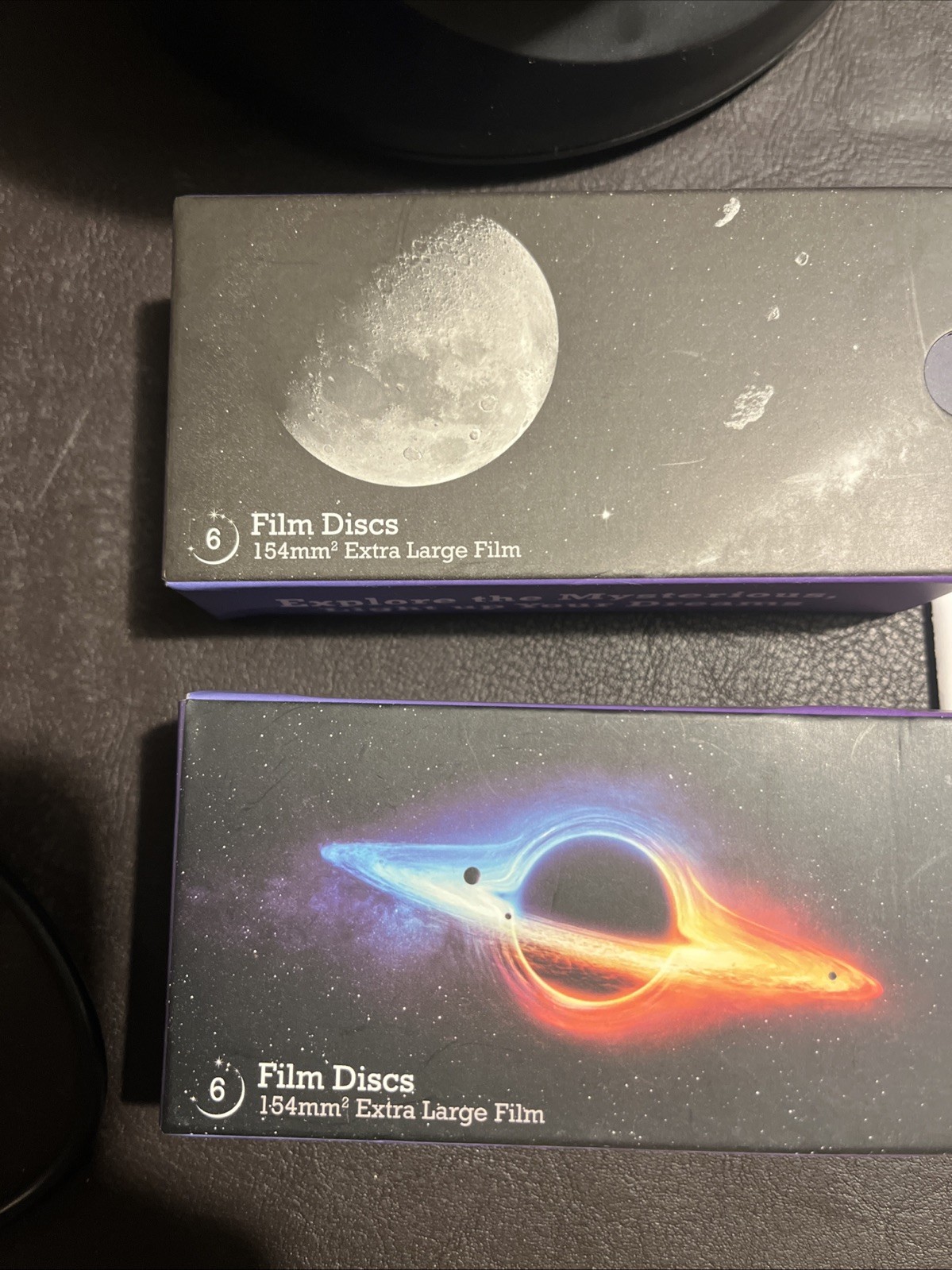 Meteor And Galaxy Projector Model SKE-TKQ01 Light Show gallery