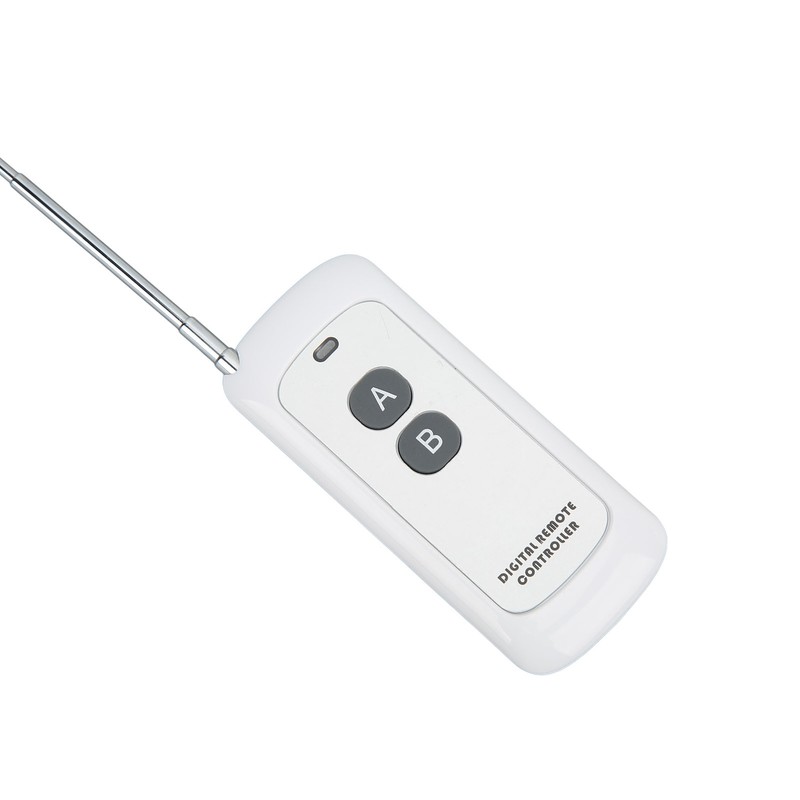 Digital Remote Controller Flexible Control Remote Switch DC3.5‑12V gallery