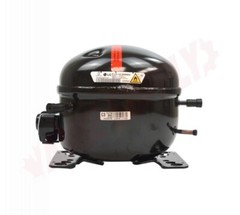 LG compressor TCA36811409