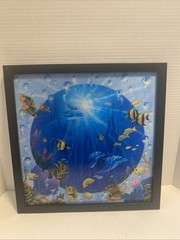 3d picture frame
