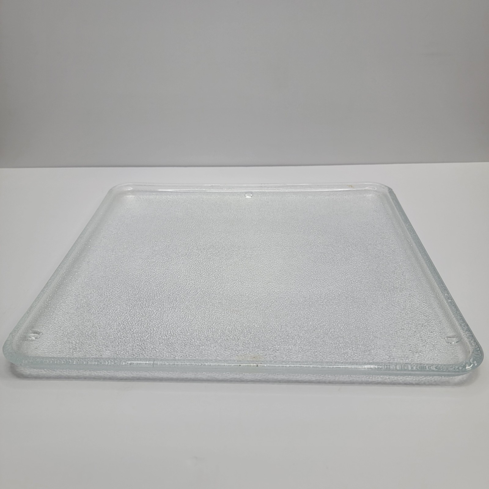 13" x 11 5/8" Inch Microwave Oven Plate Glass Tray Replacement gallery