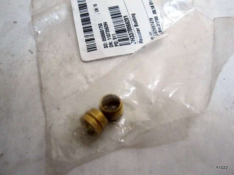Schaerer 3370068281 Reducer Bushing gallery
