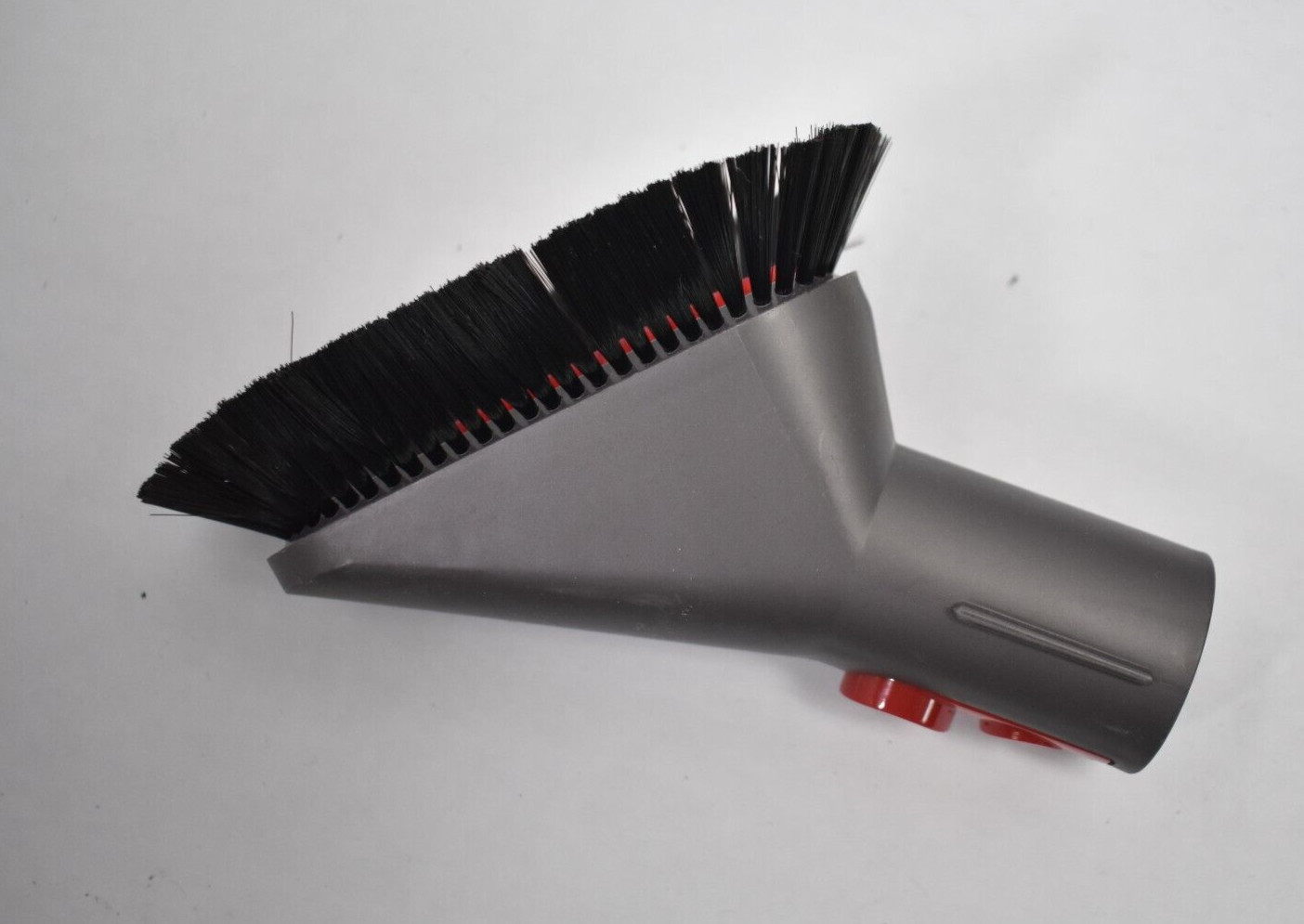 Dyson Quick Release Mini Soft Dusting Brush Genuine OEM Vacuum Replacement Part gallery