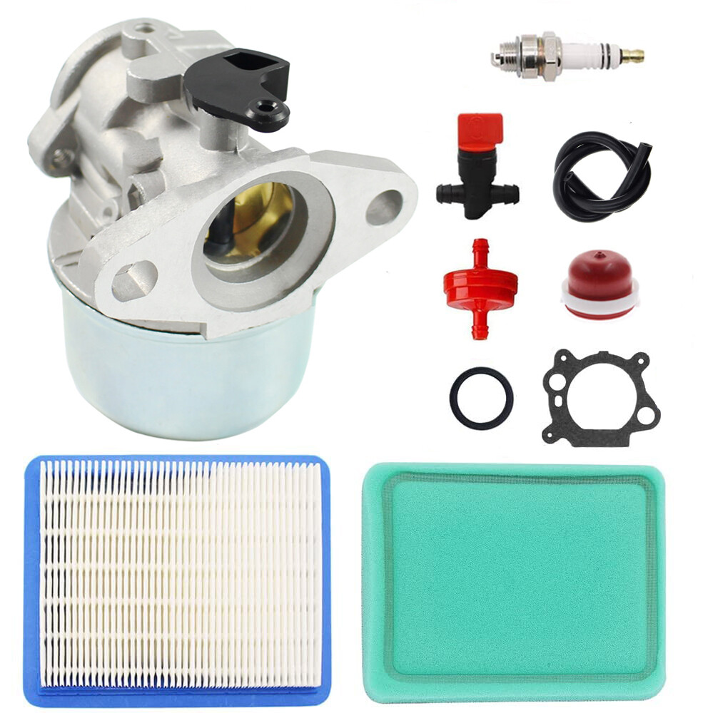 Swisher String Trimmer Model ST650022DXQ Carburetor Carb