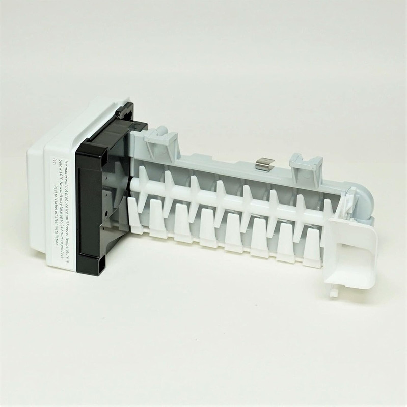 Whirlpool WPW10300024 Ice Maker Assembly USA Fast Ship No Import Fees gallery