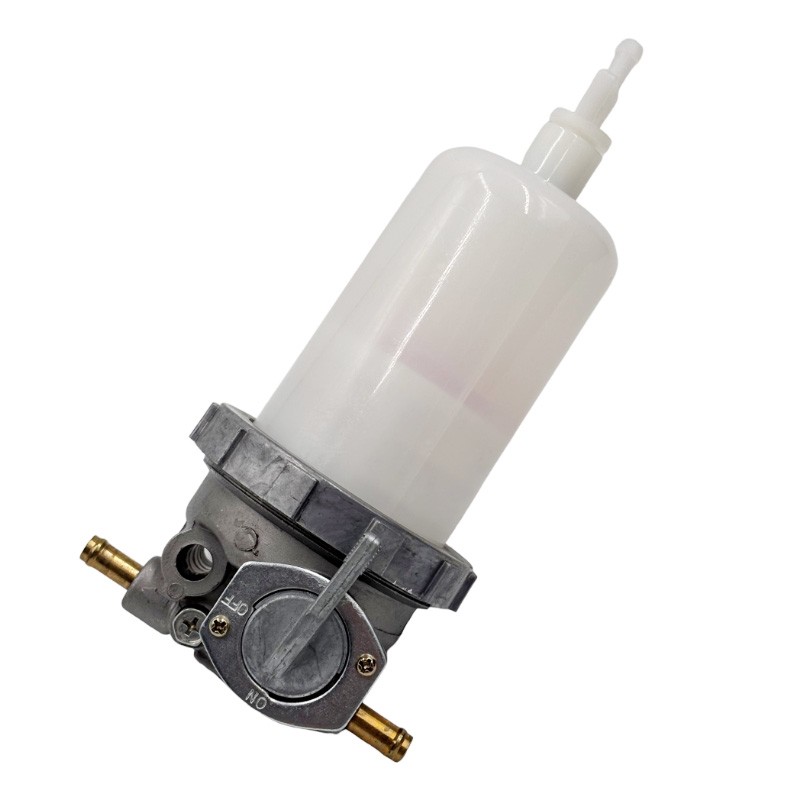 Fuel-Water Separator Kit AM881823 For John Deere 990 997 1445 1580 1585 1905 gallery
