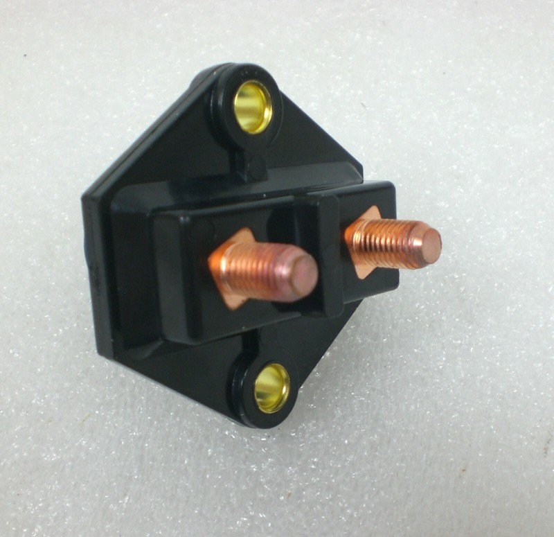 Briggs & Stratton / Generac Push Button STARTER SWITCH #77282 #77282GS NEW gallery