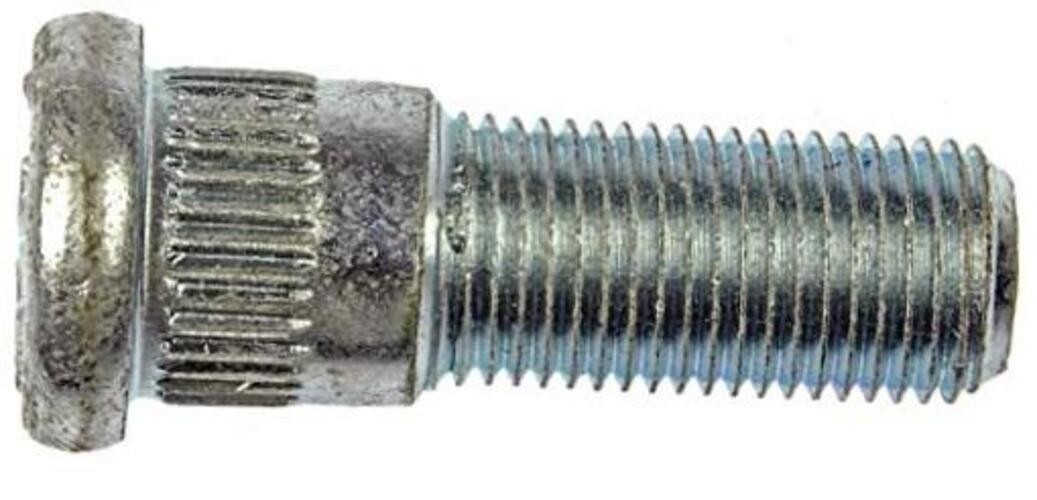 610-234 Wheel Lug Stud Compatible with Select Models, 10 Pack (Made in USA) gallery