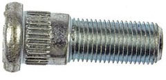 610-234 Wheel Lug Stud Compatible with Select Models, 10 Pack (Made in USA)