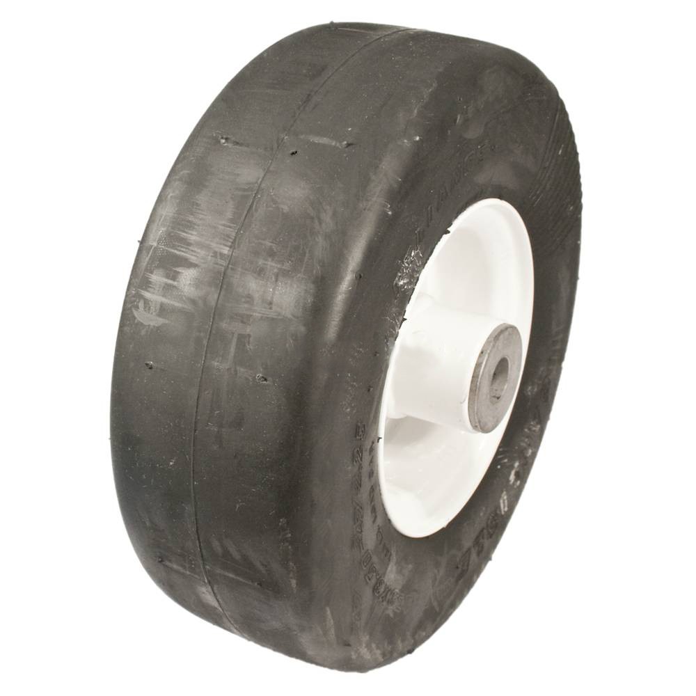 175-500 Solid Wheel Assembly Fits Kubota