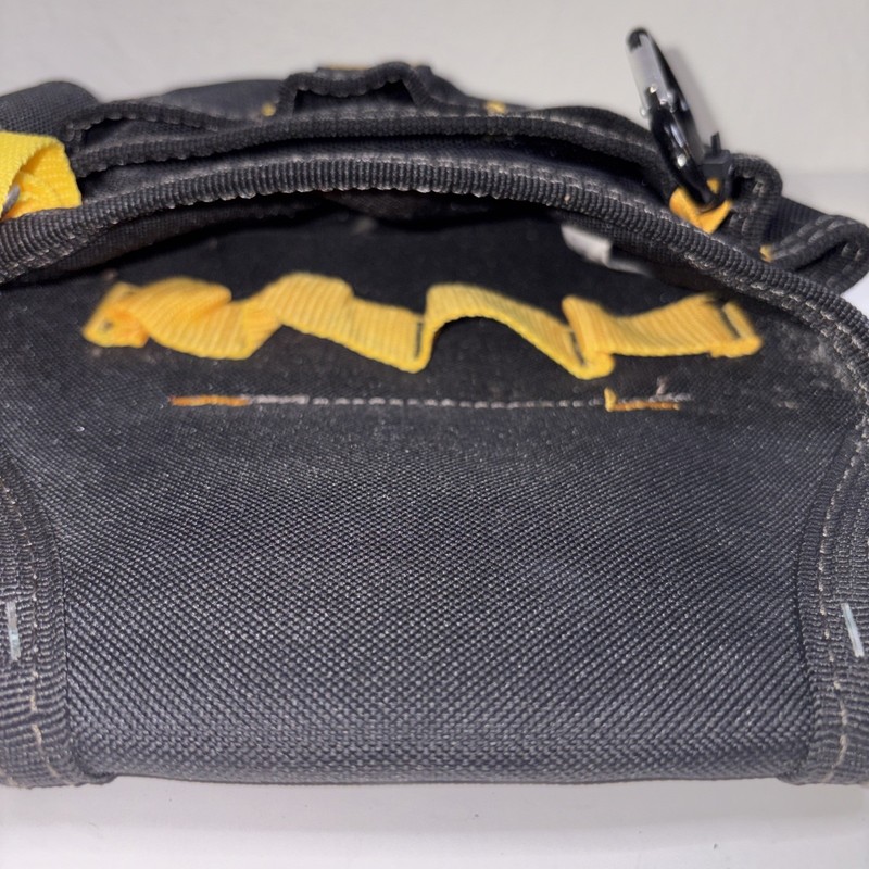 DeWALT DG5103 Construction Tool Holder Durable Maintenance Electrician's Pouch gallery