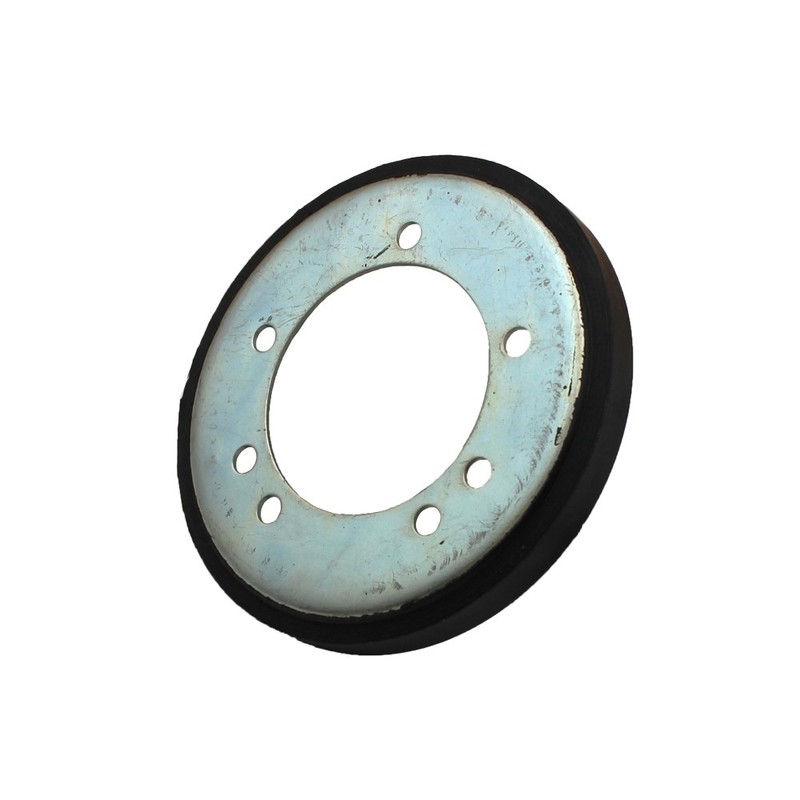 Motion Drive Wheel Disc fits Snapper 7057423 7053103 Smooth Clutch 10169 gallery