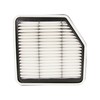 XA5798 Premium Engine Air Filter Fits 2006-2015 Lexus IS250, 2007-2011 GS350,... gallery