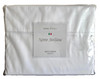 Notte Stellata~QUEEN Sheet Set~600 TC~100% COTTON Sateen~IVORY~Made in ITALY~NWT gallery
